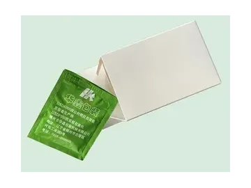 ZH100/150  Вертикальная картонажная машина прерывистого действия