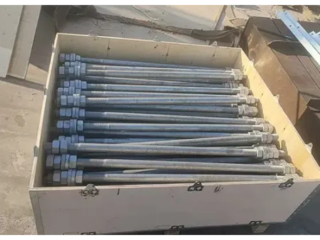 Аксессуары для телекоммуникационных башен