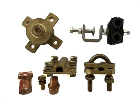 Аксессуары для телекоммуникационных башен