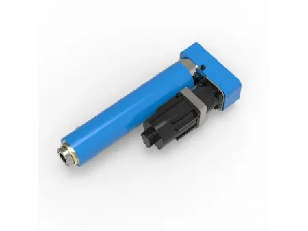 Электромеханический привод, серия BP