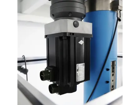 Электромеханический привод, серия BP