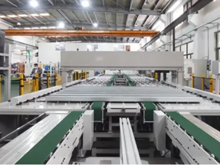 Станки для самопроникающей клепки (SPR)