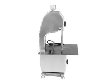 Ленточные пилы для резки мяса и костей