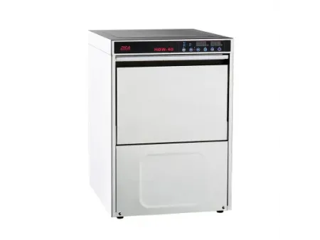 Посудомоечные машины (мойка и дезинфекция)