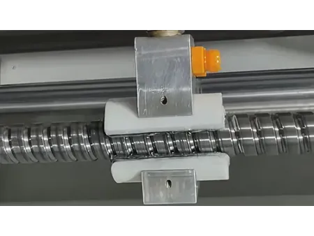 Гибкая полировальная головка