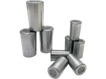 Горизонтальный токарный станок с ЧПУ