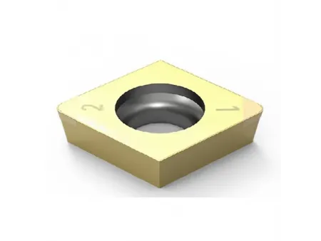 PCBN-инструмент и пластины для точения