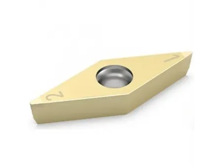 PCBN-инструмент и пластины для точения