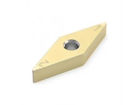 Токарные PCBN пластины типа VNGA