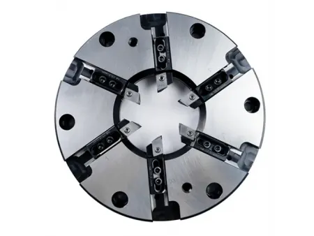 PCBN-инструмент для вихревого фрезерования