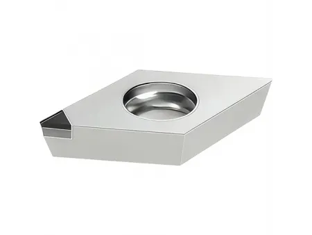 PCD-инструмент и пластины