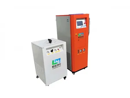 Генератор жидкого азота