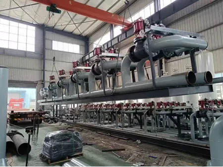 Индивидуальная система генерации водорода