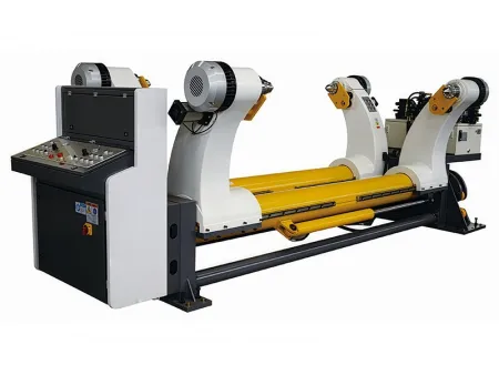 Гидравлический разматыватель