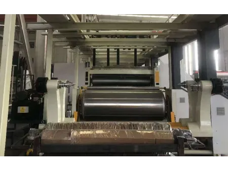 Накопительный мост