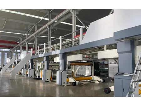 Накопительный мост