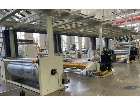 Накопительный мост