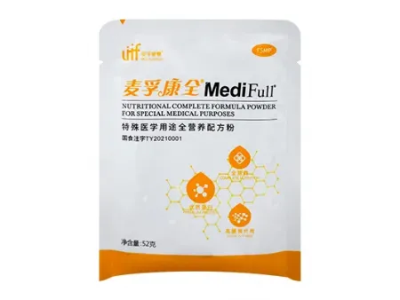 Автоматические упаковочные машины для трехшовных пауч-пакетов