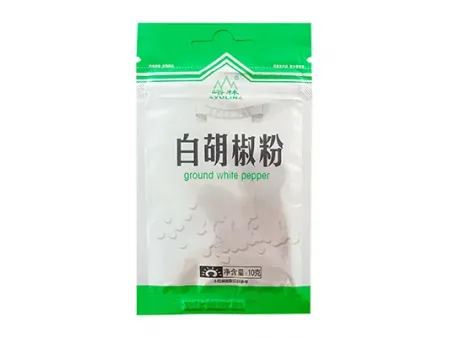 Автоматические упаковочные машины для четырехшовных пауч-пакетов