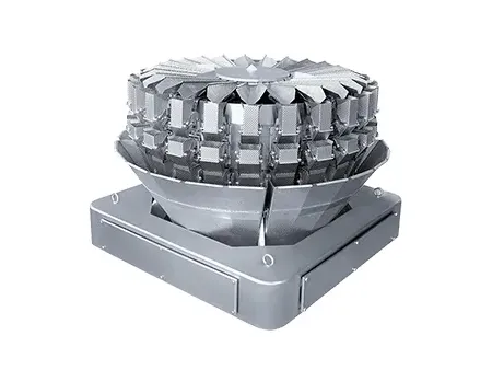 Автоматическая вакуумная упаковочная машина для больших пакетов YL-R190/220/260