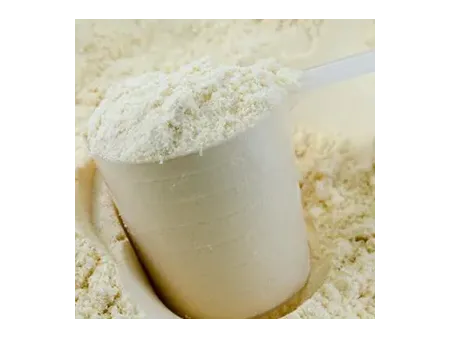 Линия для упаковки порошков