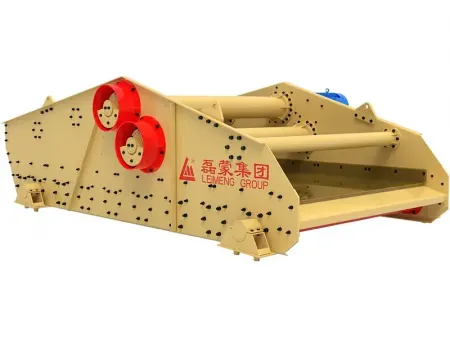 Серия ZK/ZC  Обезвоживающий грохот