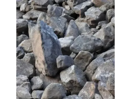 Серия PFG  Гидравлическая роторная дробилка