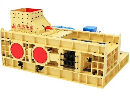 Серия PG  Машина для производства песка