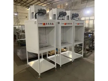 Настольная окрасочная камера