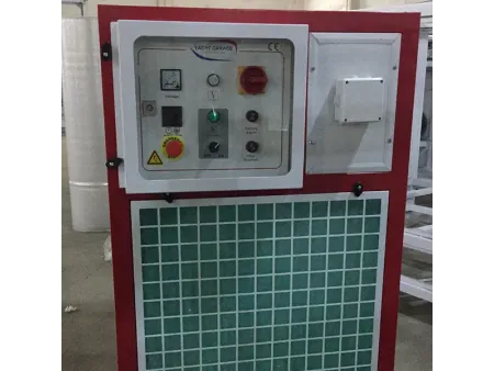 Настольная окрасочная камера