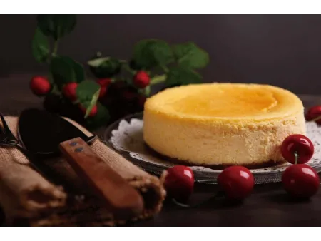 Формы для пирогов и пиццы