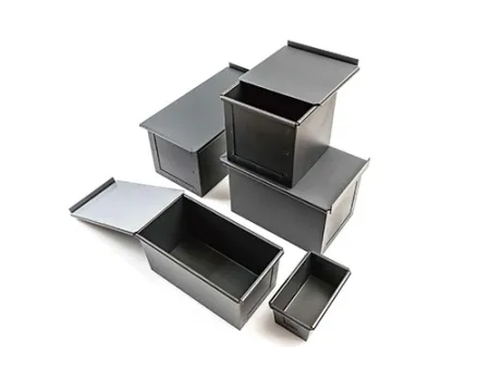 Формы для выпечки хлеба