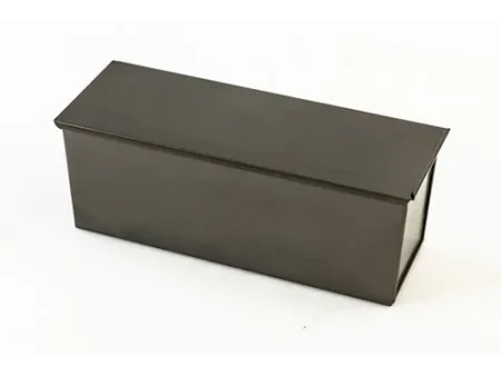 Формы для выпечки хлеба