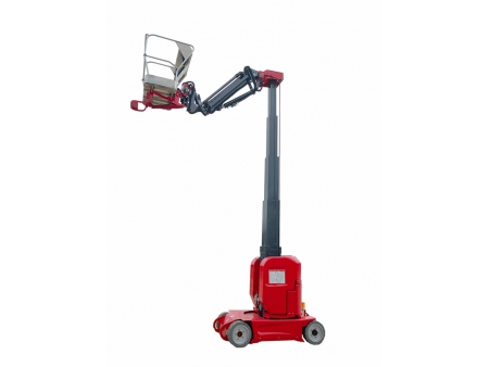 Вертикальный мачтовый подъемник, IMP120J
