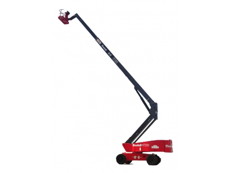 Телескопический подъемник, HT200/HT215J