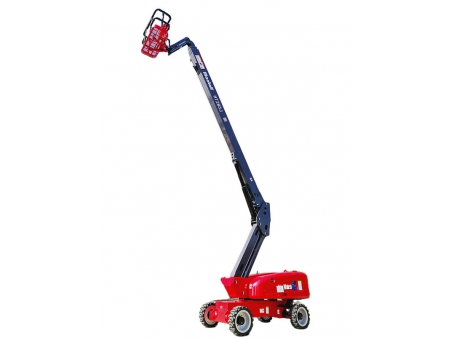 Телескопический подъемник, HT270/HT285J