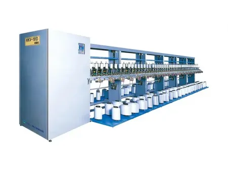 HKV101D  Намоточная машина