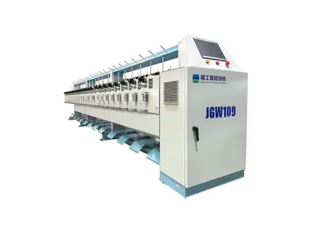 JGW109C  Намоточная машина