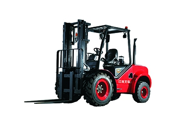 Электрический штабелер 1.5T