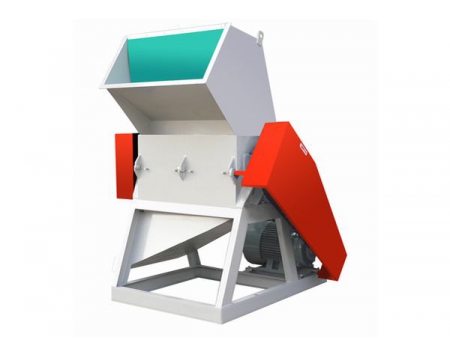 Дробилка для пластика, Plastic Scrap Grinder