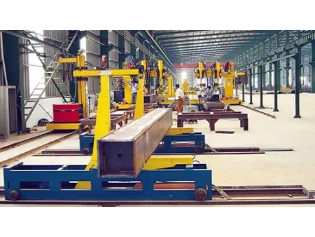 90°/Гидравлический кантователь на 180°
