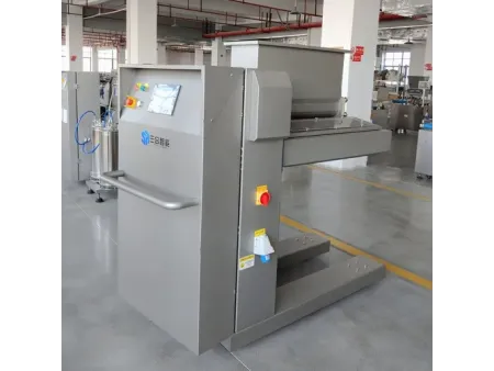 Многофункциональные отсадочные машины для начинки MF800