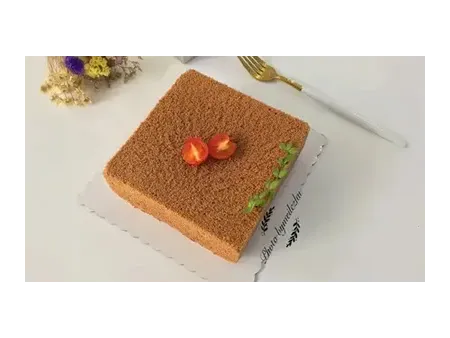 Штамповочные машины для бисквитного пласта