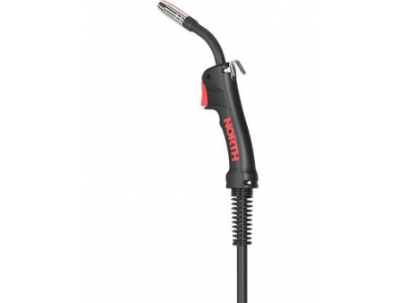 Сварочная горелка MIG/MAG QTLB-36D-SP