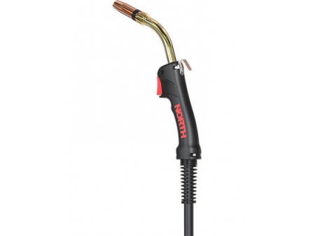 Сварочная горелка MIG/MAG N15 FE