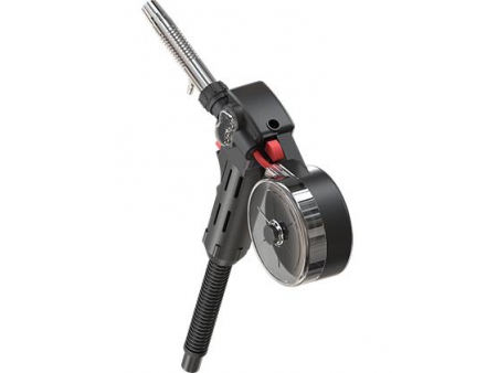 Сварочная горелка MIG/MAG QLBF-200Ⅲ