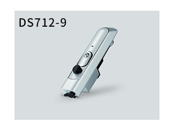Электронный замок DS712-9