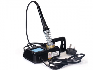 Антистатический электрический паяльник с настраиваемой температурой YIHUA 927-I