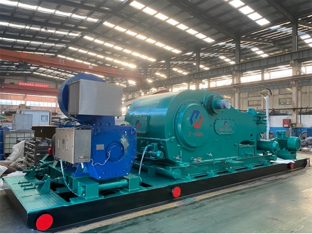 Буровые насосы