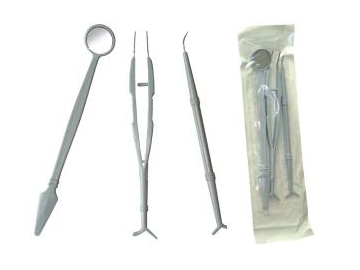 Одноразовые стоматологические наборы